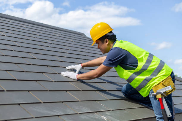 Quick and Trustworthy Emergency Roof Repair Services in Hazel Park, MI