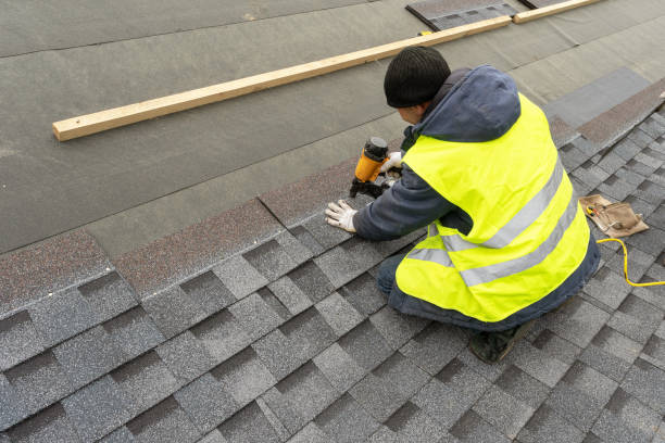 Best Roof Replacement Cost  in Hazel Park, MI