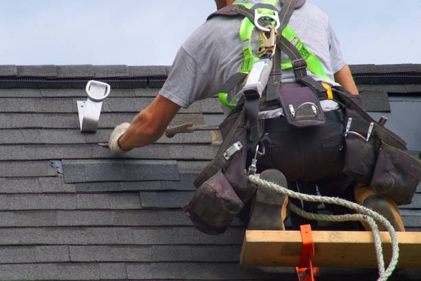Best Slate Roofing Contractor  in Hazel Park, MI