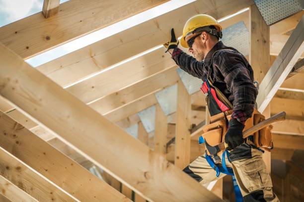 Best Residential Roofing Contractor  in Hazel Park, MI