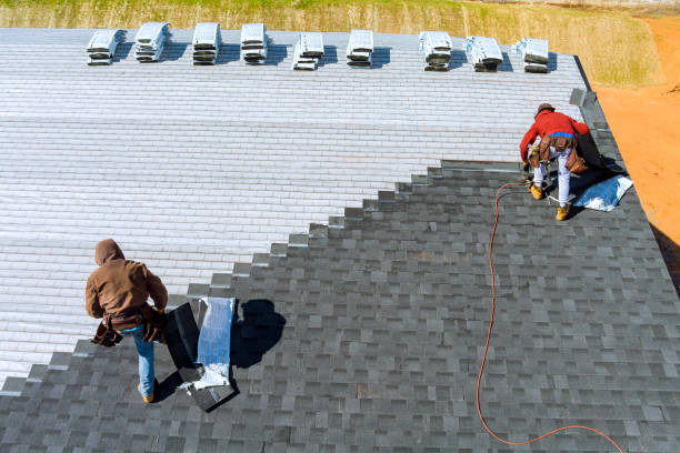 Best Emergency Roof Repair  in Hazel Park, MI