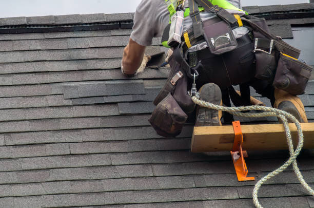 Tile Roofing Contractor in Hazel Park, MI