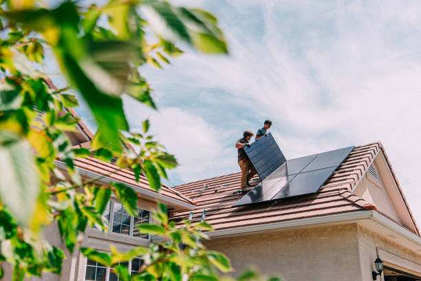Trusted Hazel Park, MI Roofing Contractor Experts