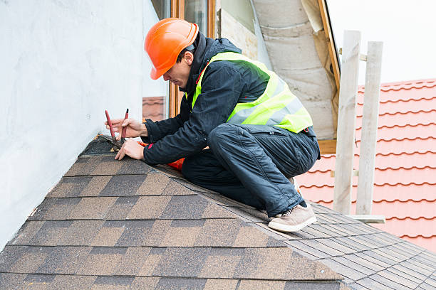 Best New Roof Installation  in Hazel Park, MI